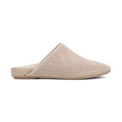 Vionic Shoes Opal Perf Slip On Mule