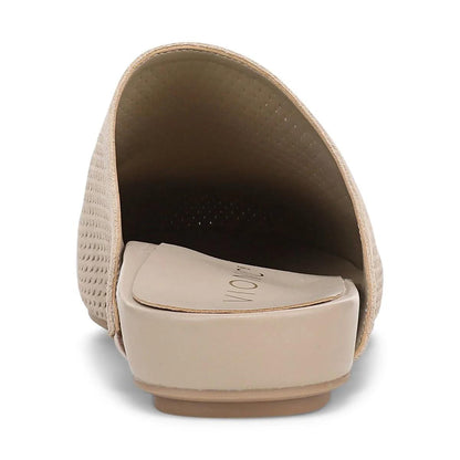 Vionic Shoes Opal Perf Slip On Mule