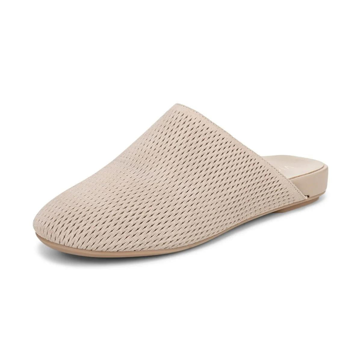 Vionic Shoes Opal Perf Slip On Mule