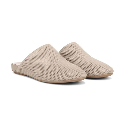 Vionic Shoes Opal Perf Slip On Mule