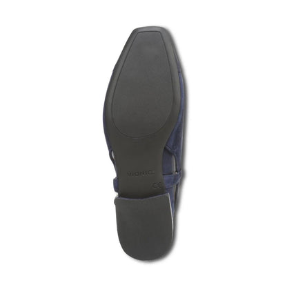 Vionic Shoes Petaluma Slingback Flat