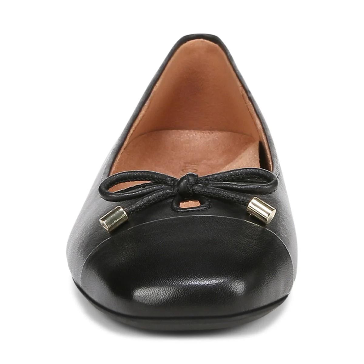 Vionic Shoes Klara Ballet Flat