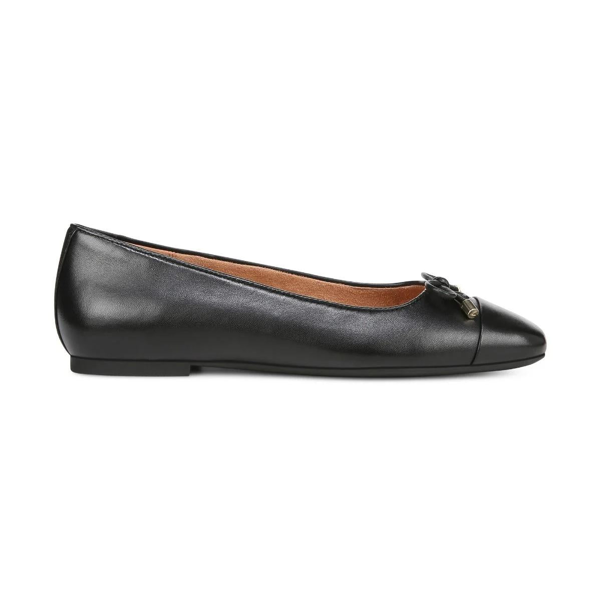 Vionic Shoes Klara Ballet Flat