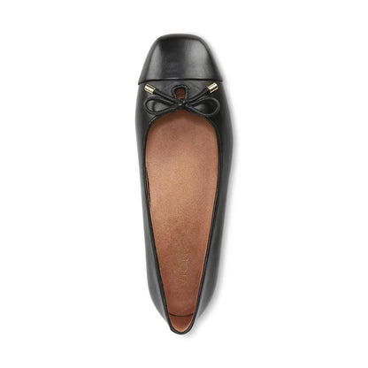 Vionic Shoes Klara Ballet Flat