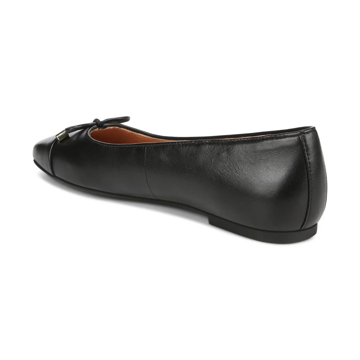 Vionic Shoes Klara Ballet Flat