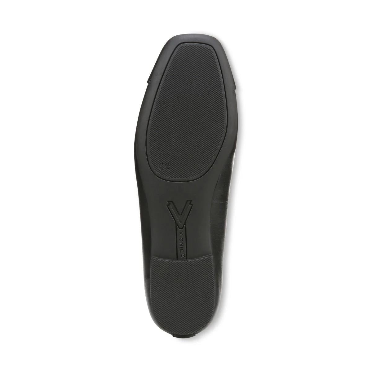 Vionic Shoes Klara Ballet Flat