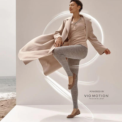 Vionic Shoes Klara Ballet Flat