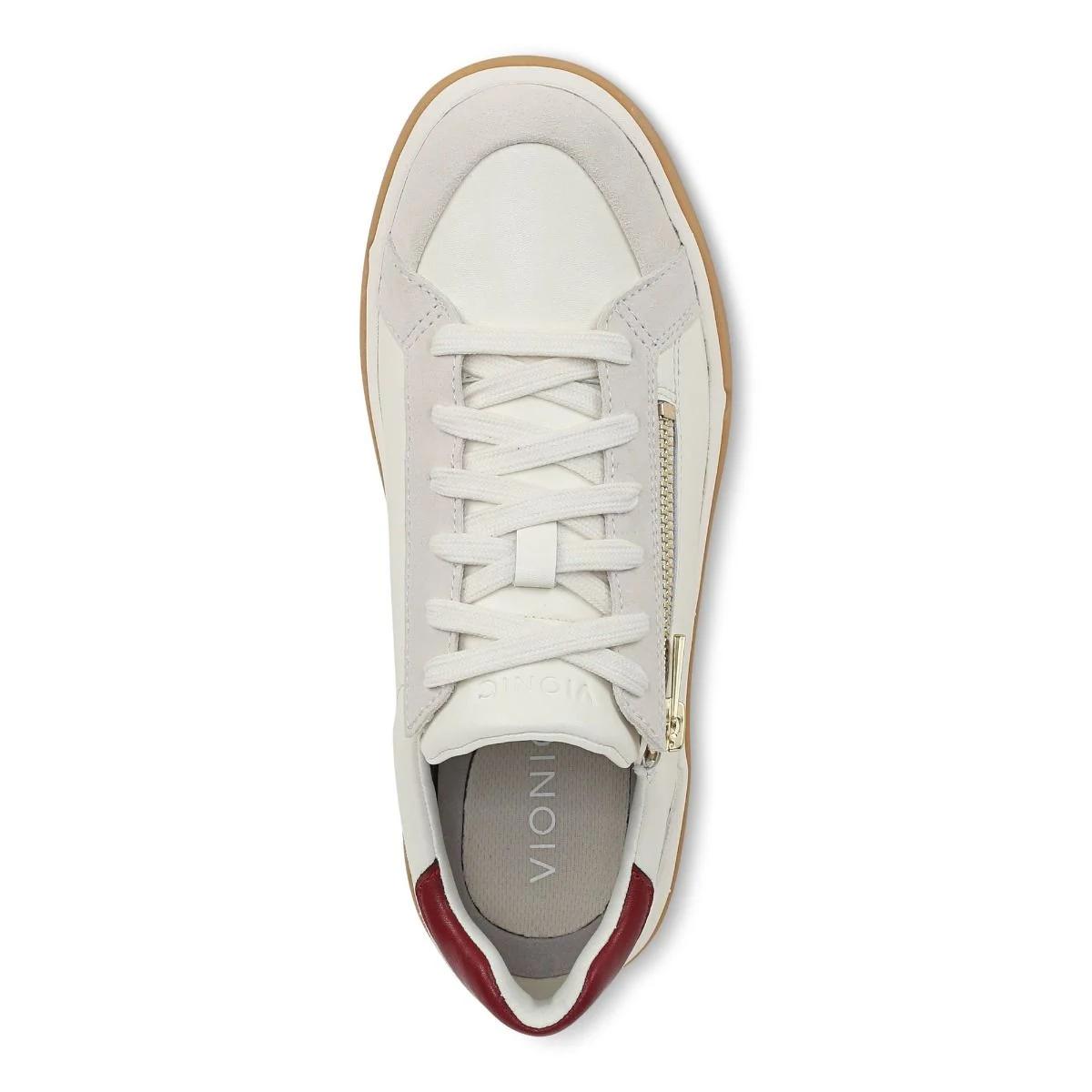 Vionic Shoes City Walk AXS Sneaker