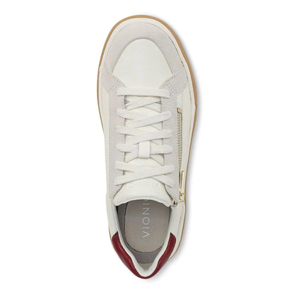 Vionic Shoes City Walk AXS Sneaker