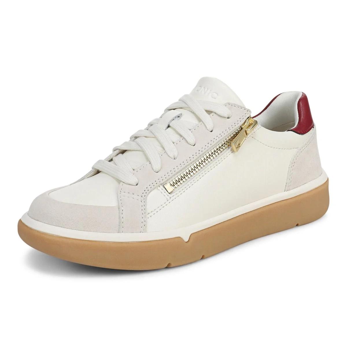 Vionic Shoes City Walk AXS Sneaker