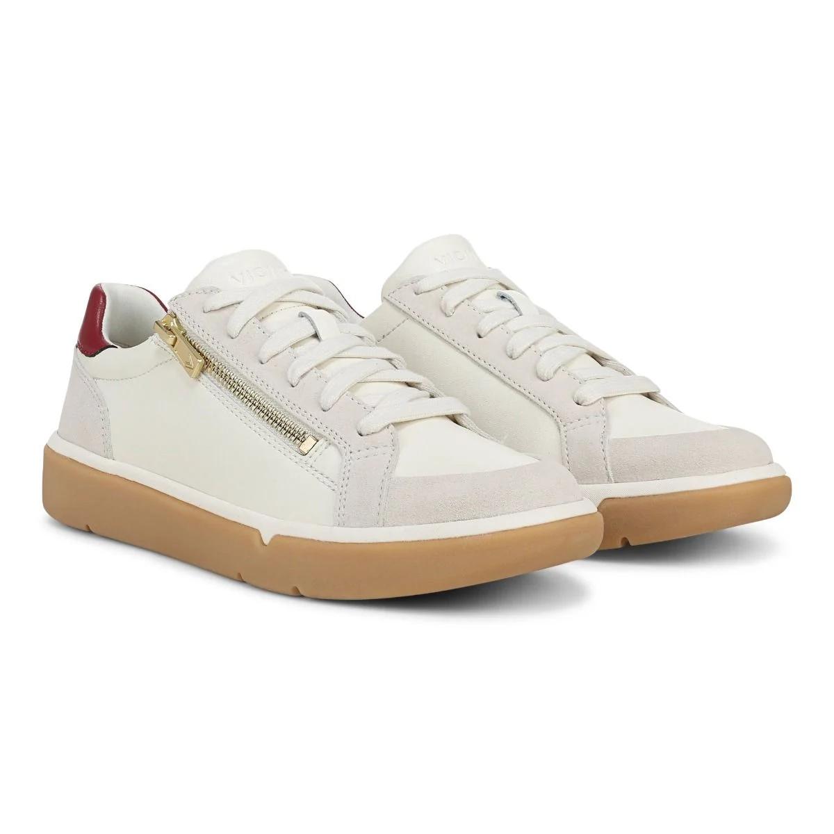 Vionic Shoes City Walk AXS Sneaker