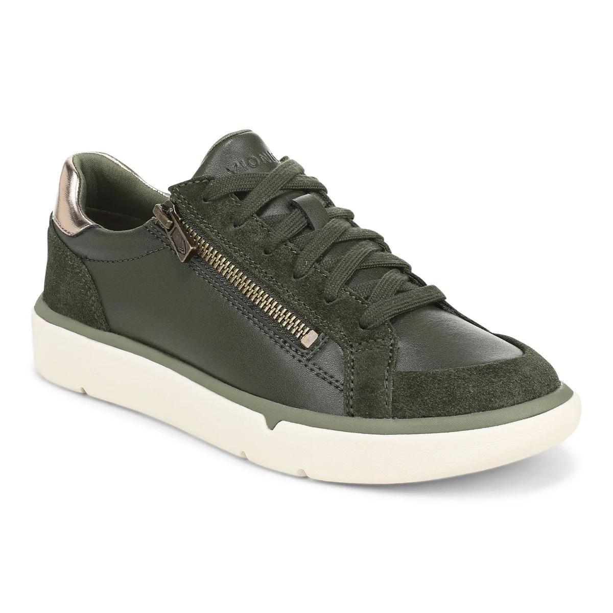 Olive Moss Leather,5,MEDIUM