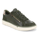 Olive Moss Leather