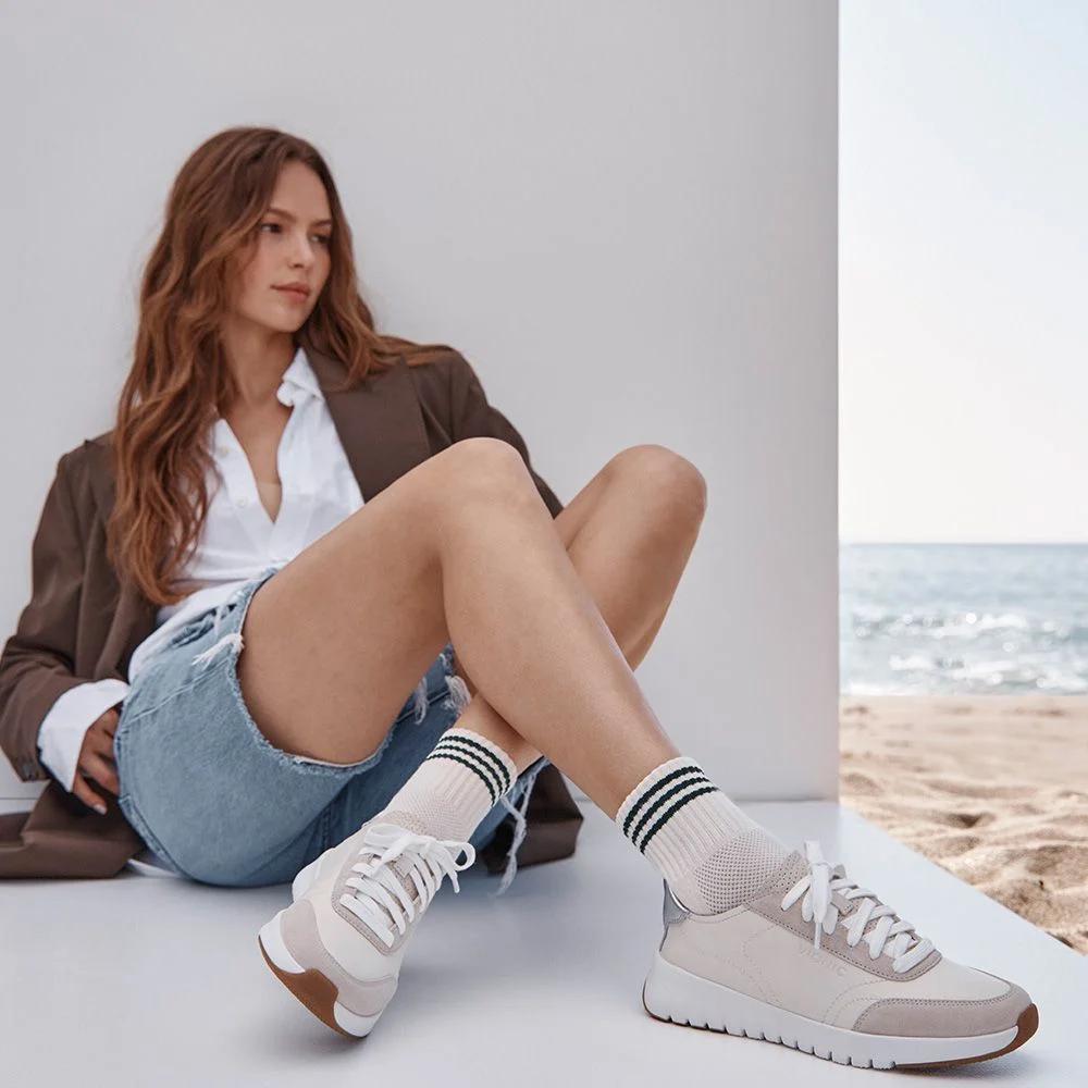 Vionic Shoes Uptown Sneaker