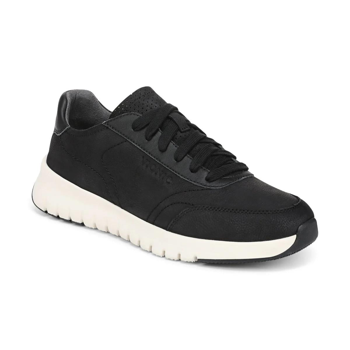 Black Nubuck,5,MEDIUM