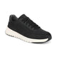 Black Nubuck