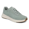 Varsity Red Nubuck