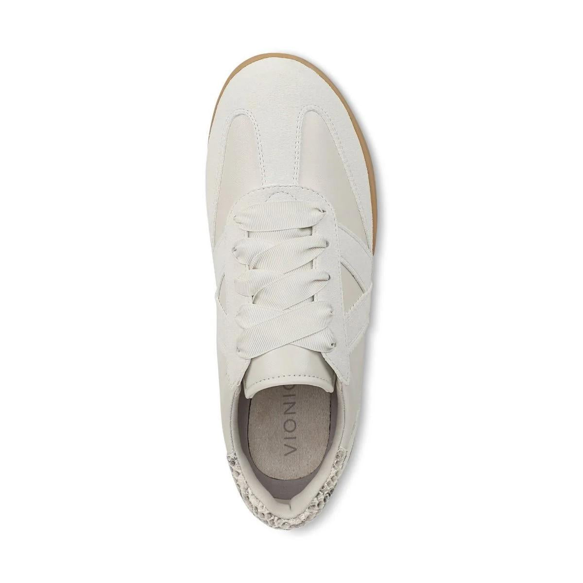 Vionic Shoes Arabelle Ballet Sneaker