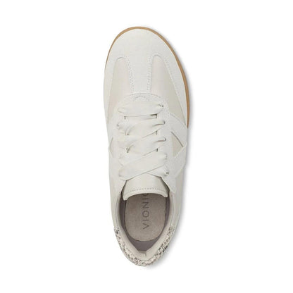 Vionic Shoes Arabelle Ballet Sneaker