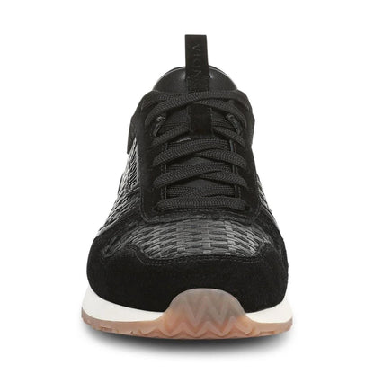 Vionic Shoes Monarch Woven Sneaker
