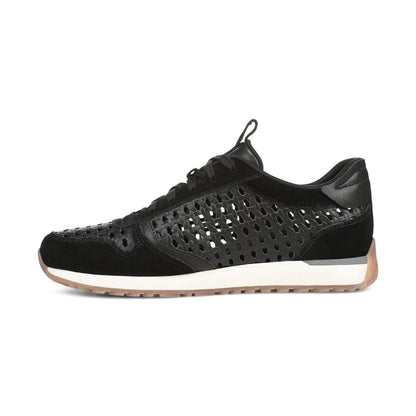 Vionic Shoes Monarch Woven Sneaker