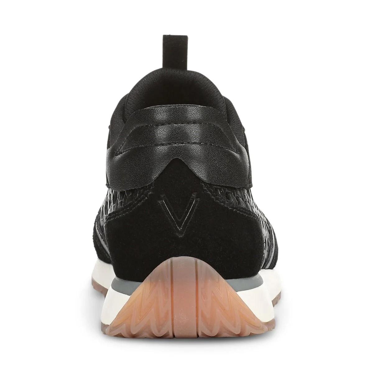 Vionic Shoes Monarch Woven Sneaker
