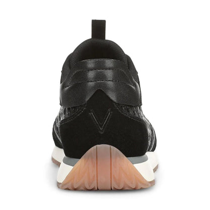 Vionic Shoes Monarch Woven Sneaker