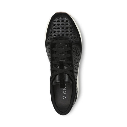 Vionic Shoes Monarch Woven Sneaker