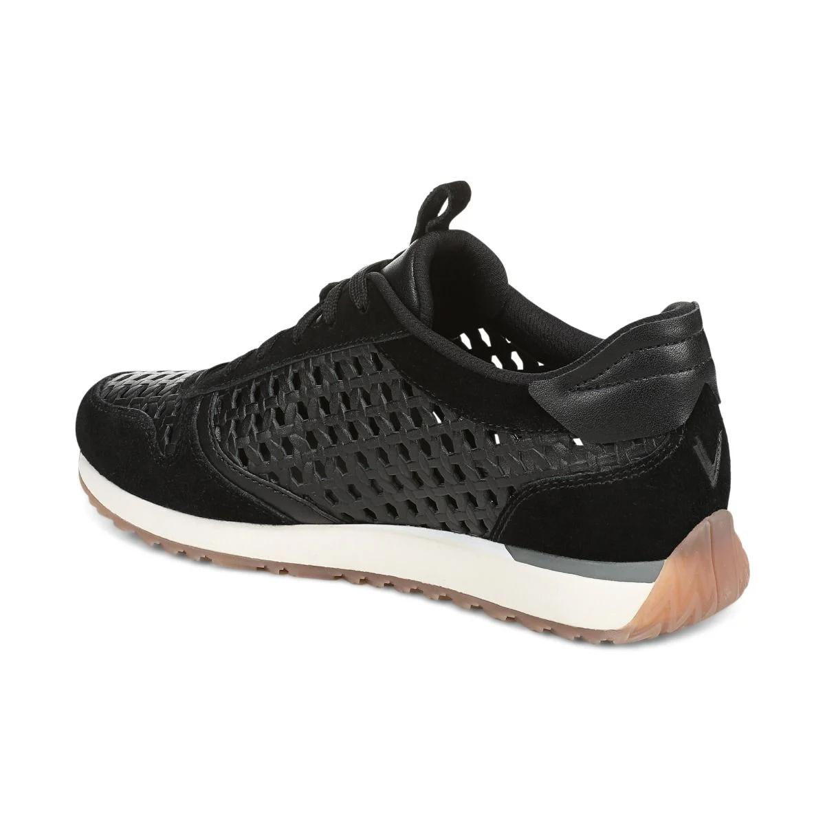 Vionic Shoes Monarch Woven Sneaker