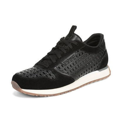 Vionic Shoes Monarch Woven Sneaker