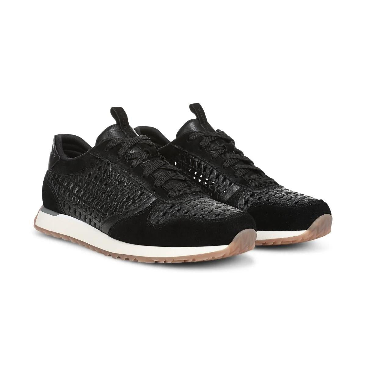 Vionic Shoes Monarch Woven Sneaker