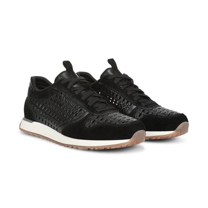 Vionic Shoes Monarch Woven Sneaker