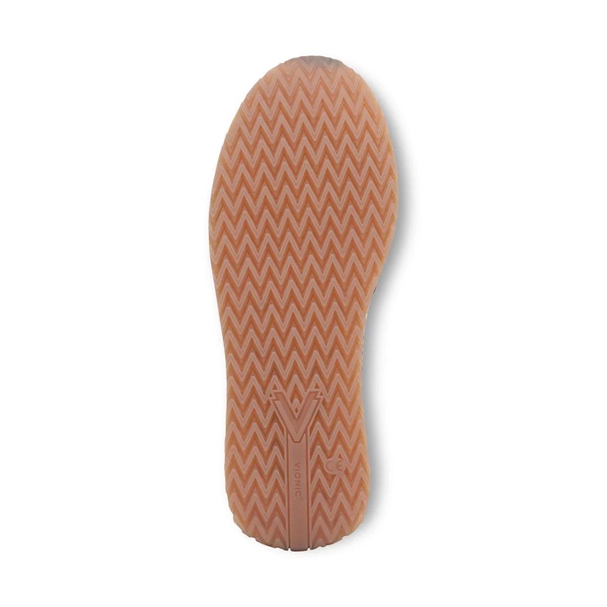 Vionic Shoes Monarch Woven Sneaker