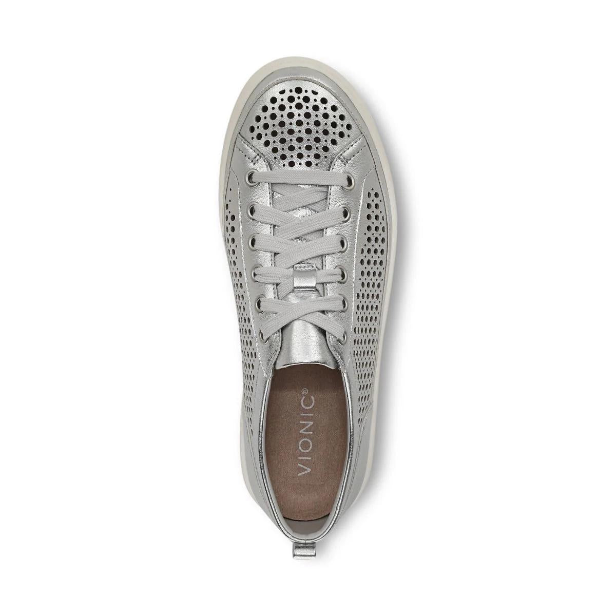 Vionic Shoes Winny Perf Sneaker