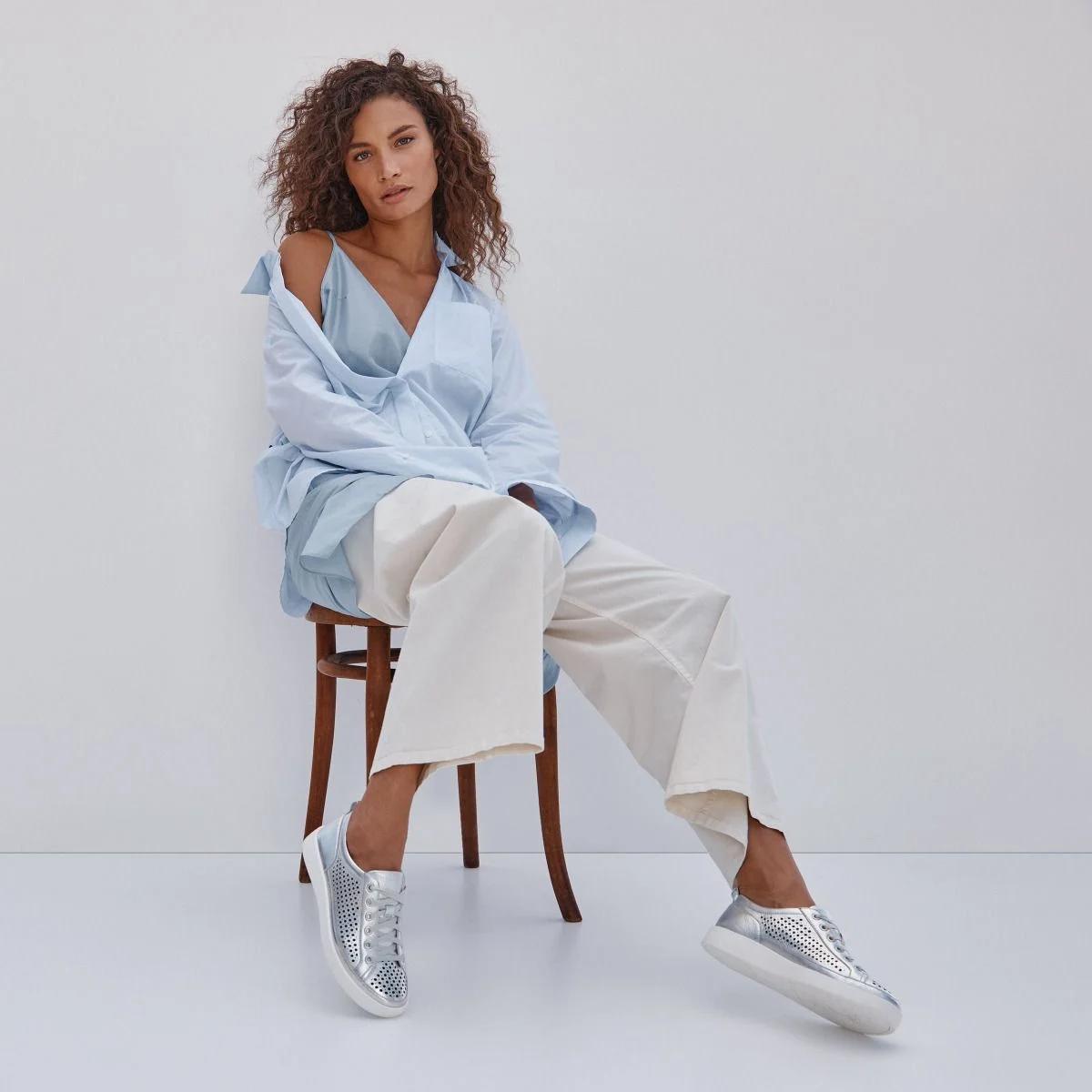 Vionic Shoes Winny Perf Sneaker