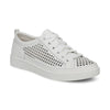 White Leather