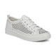 White Leather