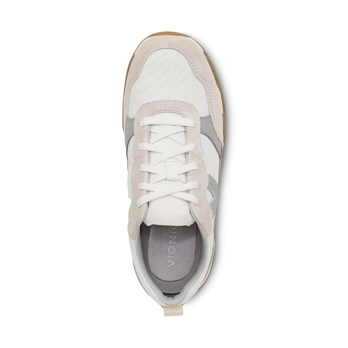 Vionic Shoes Walk Slim Glide Sneaker