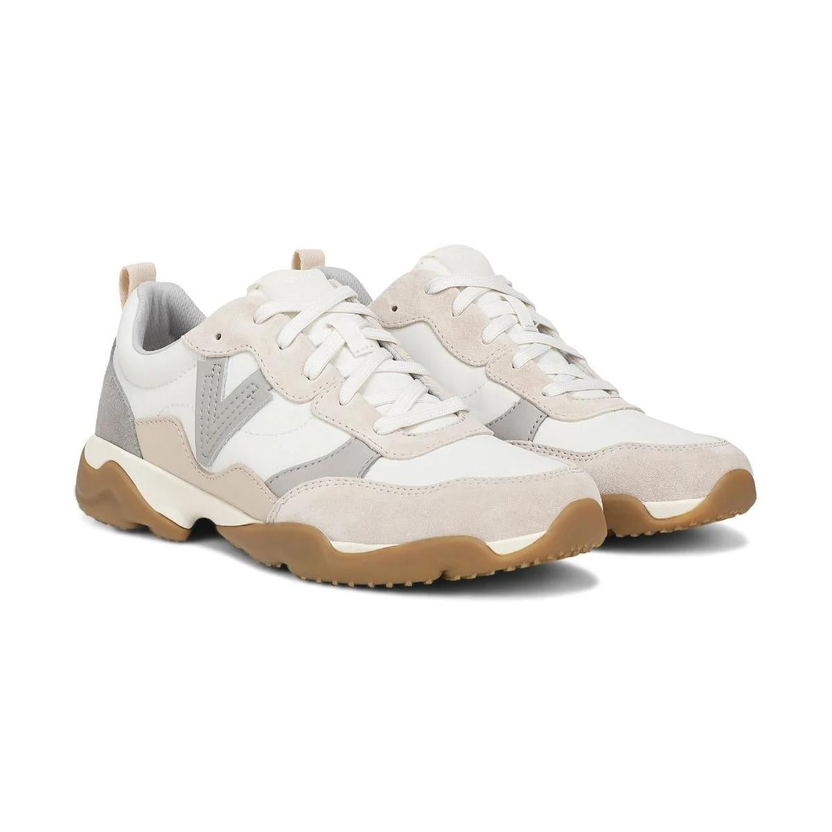 Vionic Shoes Walk Slim Glide Sneaker