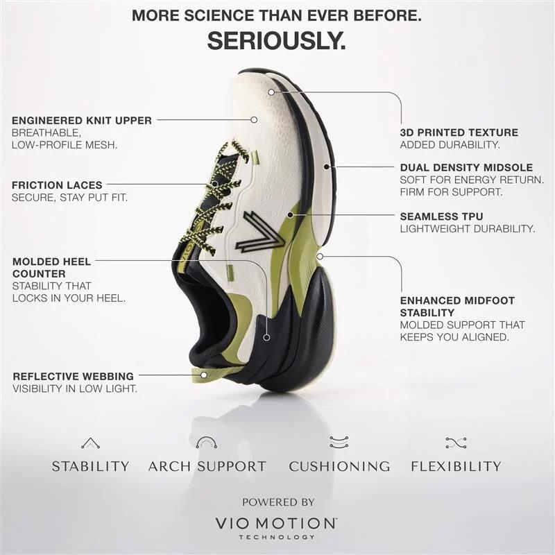 Vionic Shoes The Gabby Sneaker