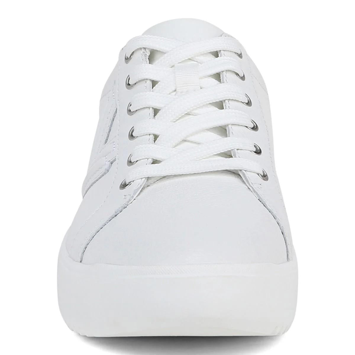 Vionic Shoes Kearny Platform Lace Up Sneaker