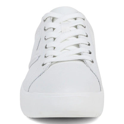 Vionic Shoes Kearny Platform Lace Up Sneaker