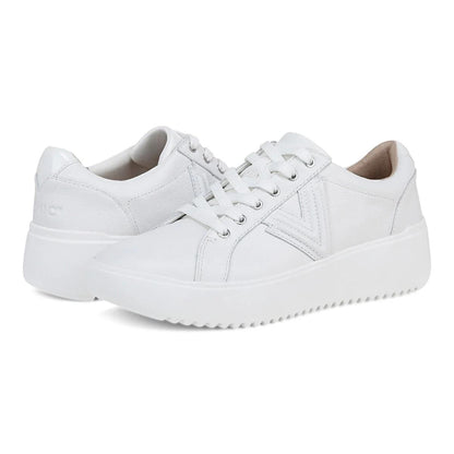 Vionic Shoes Kearny Platform Lace Up Sneaker