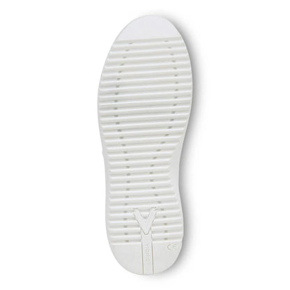 Vionic Shoes Kearny Platform Lace Up Sneaker