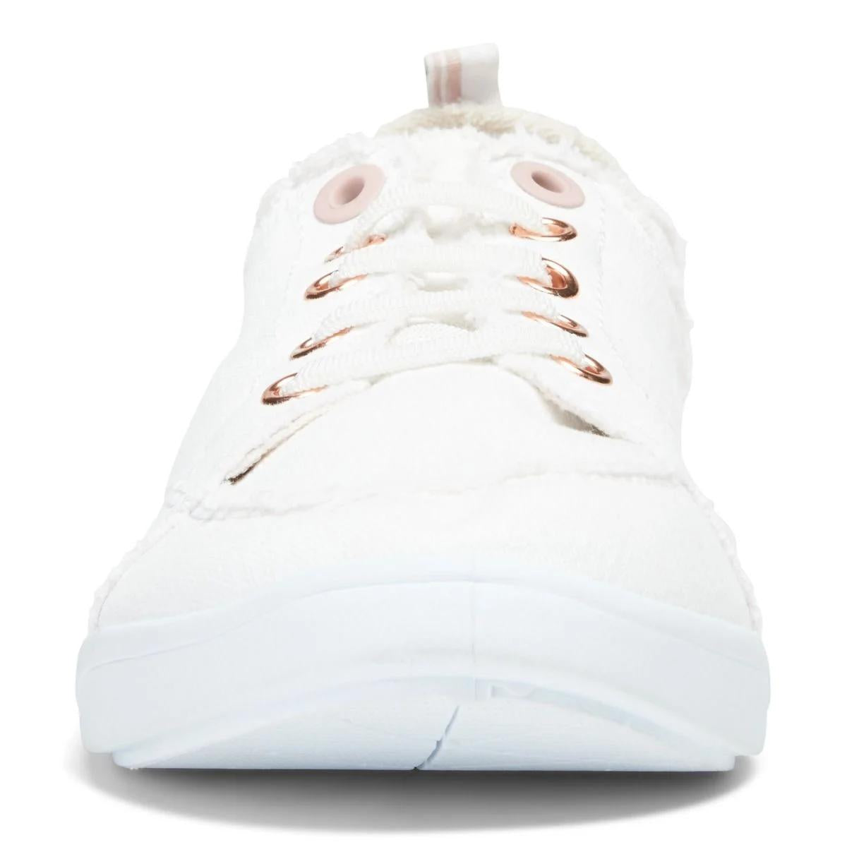 Vionic Shoes Beach Pismo Casual Sneaker:  Canvas