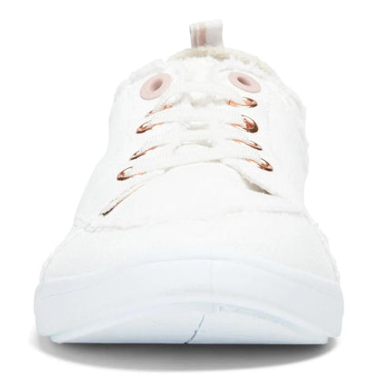 Vionic Shoes Beach Pismo Casual Sneaker:  Canvas