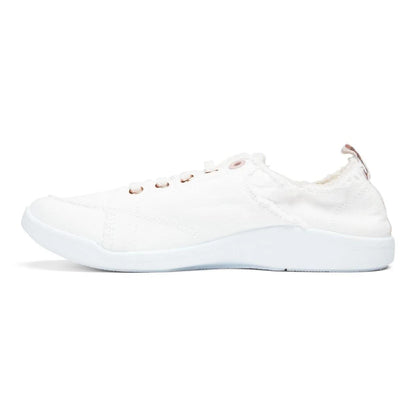 Vionic Shoes Beach Pismo Casual Sneaker:  Canvas