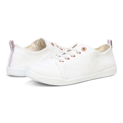 Vionic Shoes Beach Pismo Casual Sneaker:  Canvas