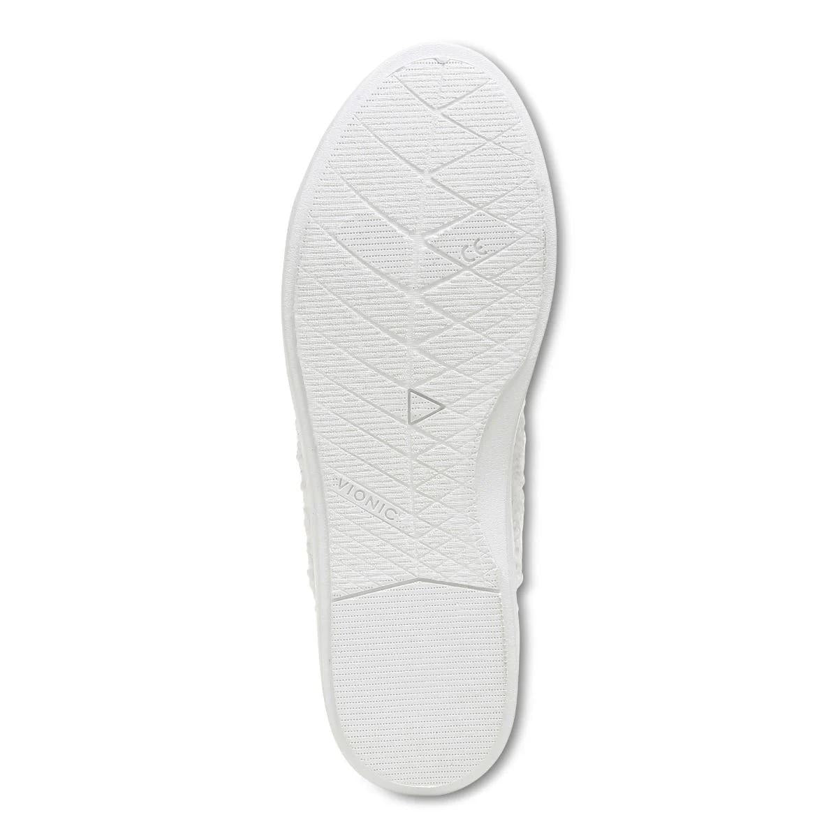 Vionic Shoes Beach Pismo Casual Sneaker:  Canvas