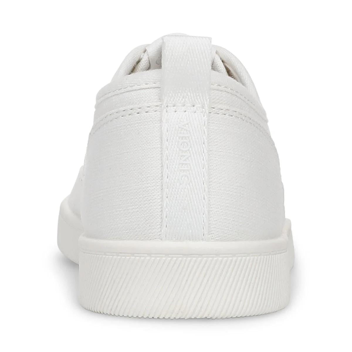 Vionic Shoes Beach Cyan Slip On Sneaker